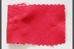 Vải cát mịn (CM09401) - Màu đỏ - Khổ 1.5 mét