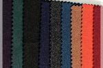 Vải thun mè (TM10501) - Nhiều màu sắc - Khổ 1.6 mét