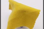 Vải chân cua (CC11203) - Màu vàng nhạt - Khổ 1.5/1.6 mét