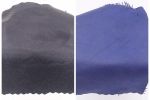 Vải gió (G09808) - Màu đen, xanh đen - Khổ 1.5 mét