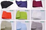Vải giãn (G12901) - Nhiều màu sắc