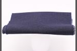 Vải jeans (J12302) - Màu xanh đen - Khổ 1.5 mét