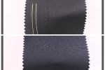 Vải quần tây (QT13953) - Màu đen, xanh đen - Khổ 1.6 mét