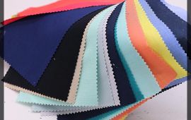 Vải Linen (LN1501) - Nhiều màu sắc