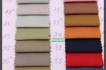 Vải kaki thun (KK16701) - Nhiều màu sắc - Khổ 1.5 mét