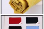 Vải thun cotton 100% (CT14004) - Nhiều màu sắc - Khổ 1.75m