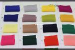 Vải chiffon (CF20001) - Nhiều màu sắc - Khổ tầm 1.5 mét