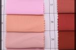 Vải Lụa Trơn (L1204) - nhiều màu sắc - khổ tầm 1.5m/1.6m
