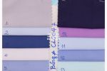 Vải Si Bóng (SB19628) -nhiều màu sắc - khổ tầm 1.5 mét