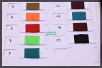 Vải Lụa Thượng Hạng Ấn (L13970) - nhiều màu sắc - khổ tầm 1.5m/1.6m
