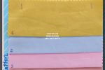 Vải Si Cotton (SCT19615) - nhiều màu sắc - khổ tầm 1.5 mét