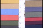 Vải Kaki Thun (KK22303) - nhiều màu sắc - khổ tầm 1.5 mét