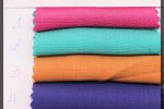 Vải Caro Lăn (CR12205) - nhiều màu sắc - khổ tầm 1.5 mét