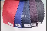 Vải Linen Tưng Ấn (LN13975) - nhiều màu sắc - khổ tầm 1.5 mét
