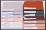 Vải Linen Lụa Ấn (LN13976) - nhiều màu sắc - khổ tầm 1.5 mét