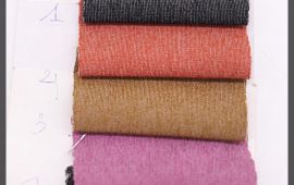 Vải Cotton Mịn (CT12210) - nhiều màu sắc - khổ tầm 1.5 mét