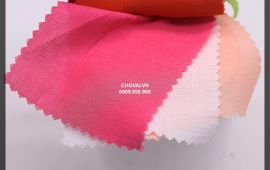 Vải Linen Stock (LN11150) - nhiều màu sắc - khổ tầm 1.5 mét